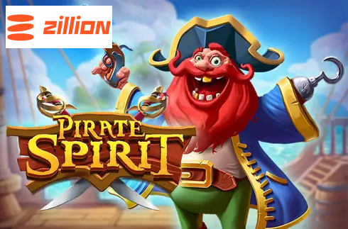 Pirate Spirit